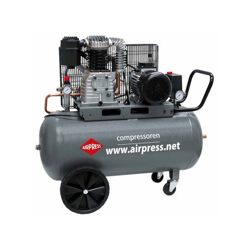 Airpress Kompressor HK 425-50 Pro 400 V