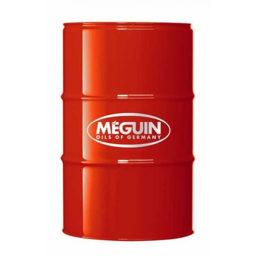 Meguin Hydrauliköl HVLPD 46 - 20, 60, 200 ltr.