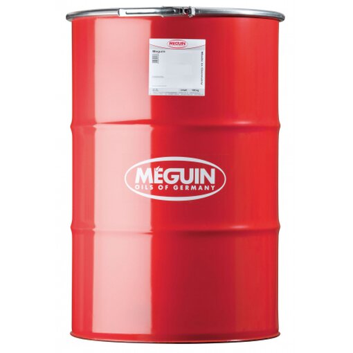Meguin Lithium-Komplexfett LX2P  - 180 kg Fass